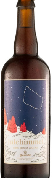 Svaneke Bryghus Julehimmel