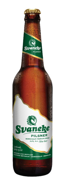 Svaneke Bryghus Pilsner