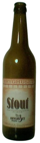 Coop Danmark / Kvickly Stout