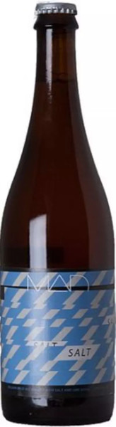 Mad Beer Salt