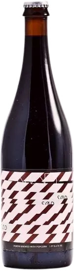 Mad Beer Sød