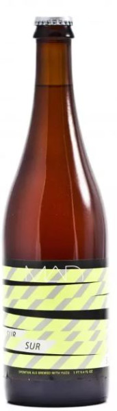 Mad Beer Sur