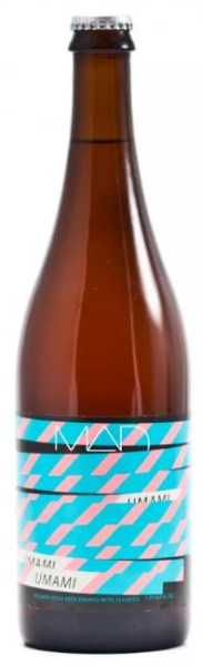 Mad Beer Umami