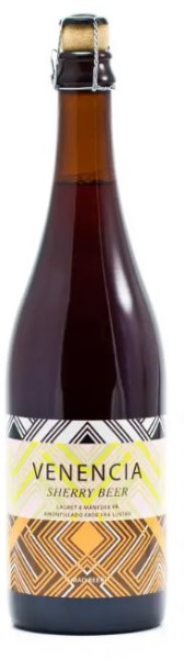 Mad Beer Venencia