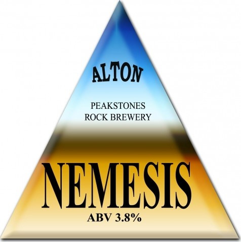 Peakstones Rock Nemesis