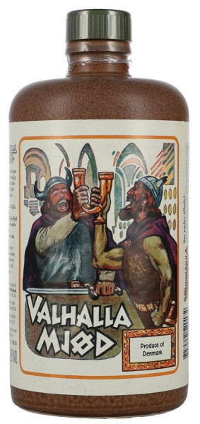 A. Duus & Co. Valhalla Mjød