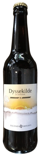 Halsnæs Bryghus Dyssekilde