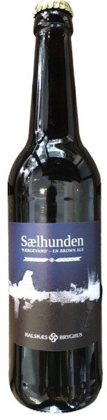 Halsnæs Bryghus Sælhunden