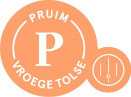 Brouwerij 3 Fonteinen Pruim - Vroege Tolse