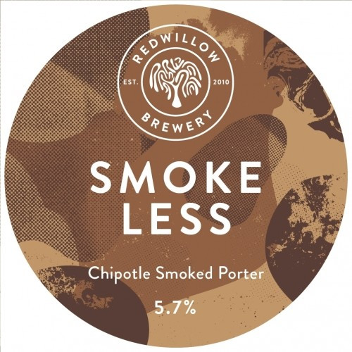 RedWillow Brewery Smokeless