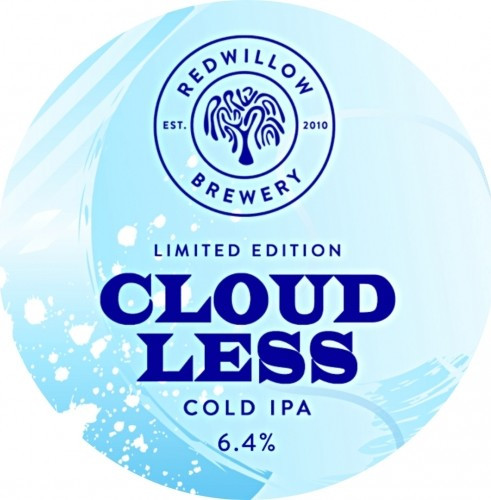 RedWillow Brewery Cloudless