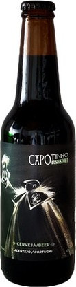 Barona Brewing Company Capotinho