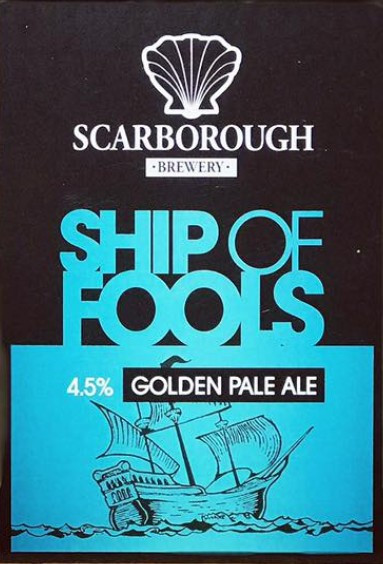 Scarborough Ship of Fools