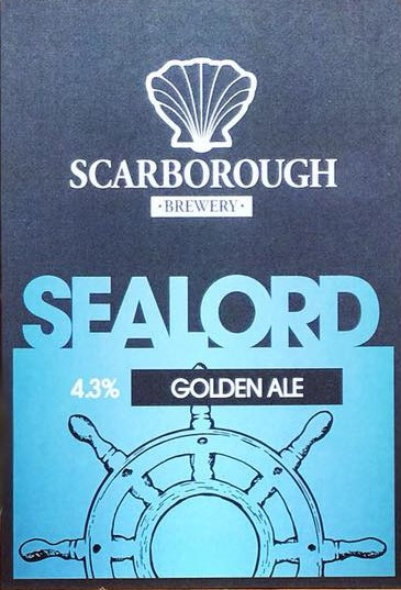 Scarborough Sealord