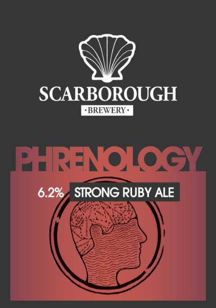 Scarborough Phrenology
