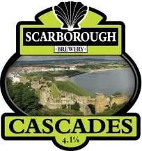 Scarborough Cascades