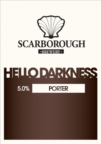 Scarborough Hello Darkness