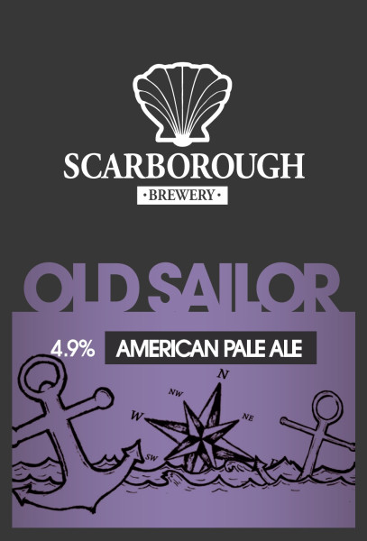 Scarborough Old Sailor