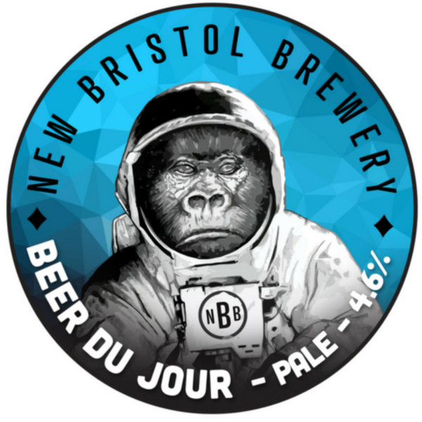 New Bristol Brewery Beer Du Jour