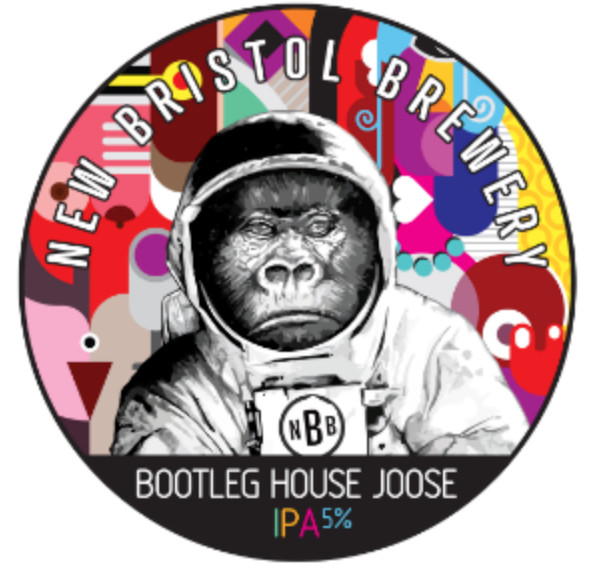 New Bristol Brewery Bootleg House Joose