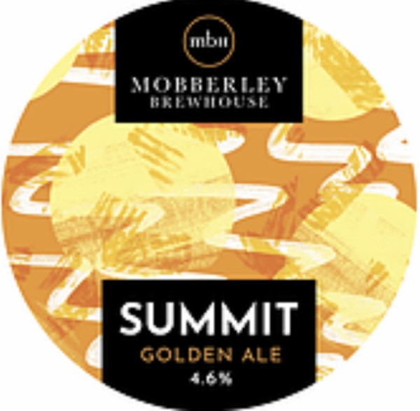 Mobberley Brewhouse (MBH) Summit