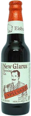 New Glarus Brewing Company Eisbock