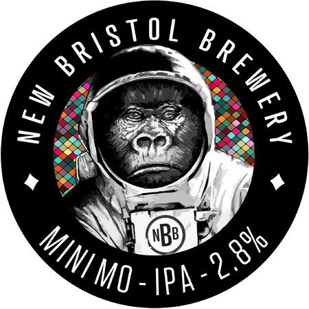 New Bristol Brewery Mini Mo