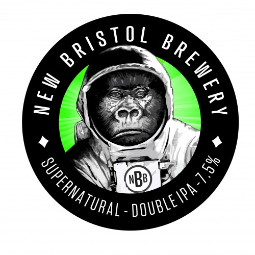 New Bristol Brewery Supernatural