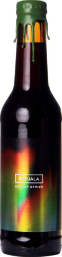 Põhjala Virvatuli (Cellar Series)