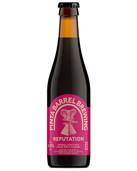 PINTA Barrel Brewing Reputation 2022