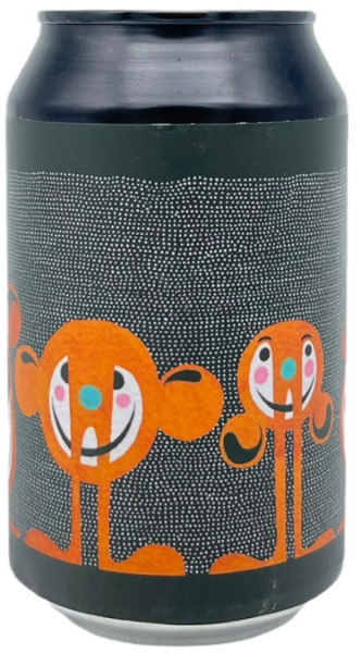Marlobobo Megabear Bottomless Bob
