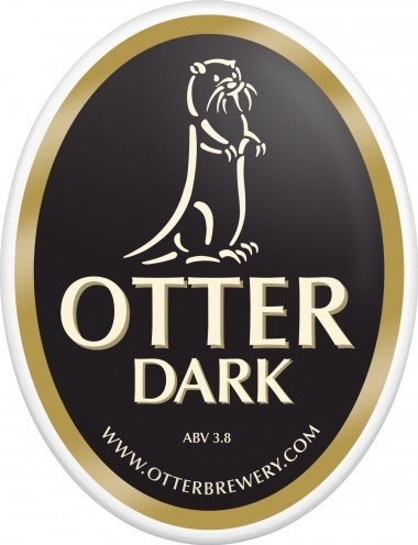 Otter Brewery Dark (prev Mild)
