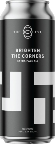 The Establishment Brewing Company Brighten The Corners
