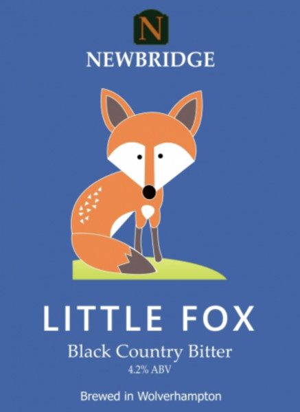 Newbridge Little Fox