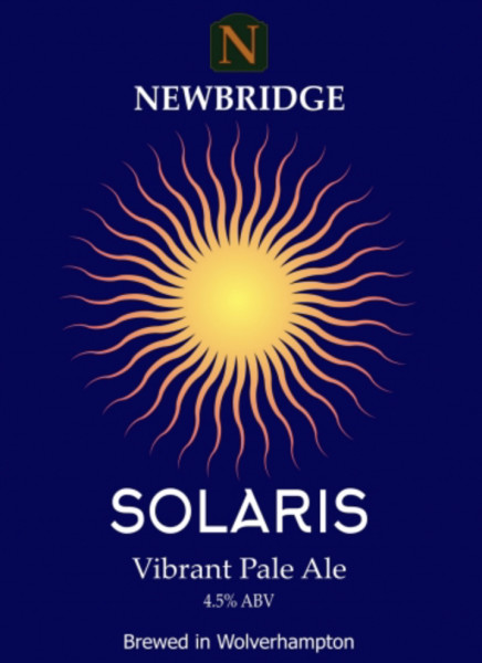Newbridge Solaris