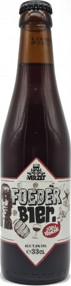 Brouwerij 't Verzet Foederbier - Joey Ramone (2018)