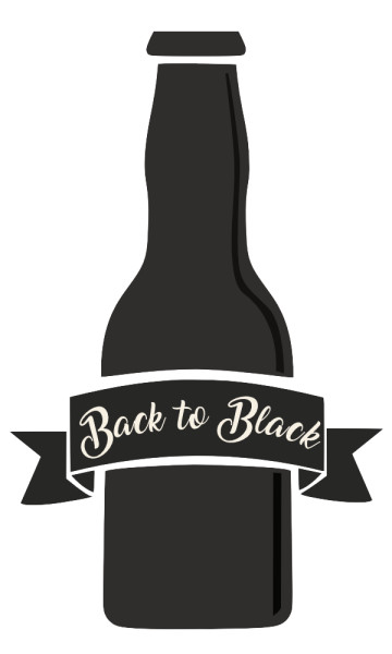 Neocallitropsis Back To Black