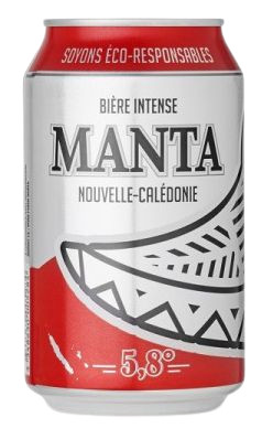 Le Froid Manta Intense