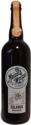 Brauerei Gebr. Maisel Weisse Solarus