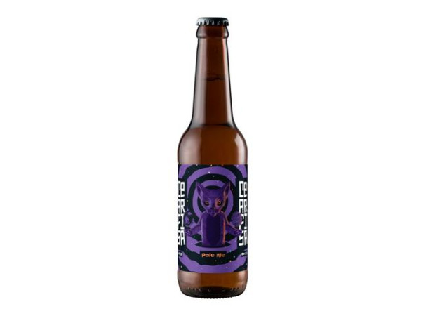 Cearfisă Pale Ale