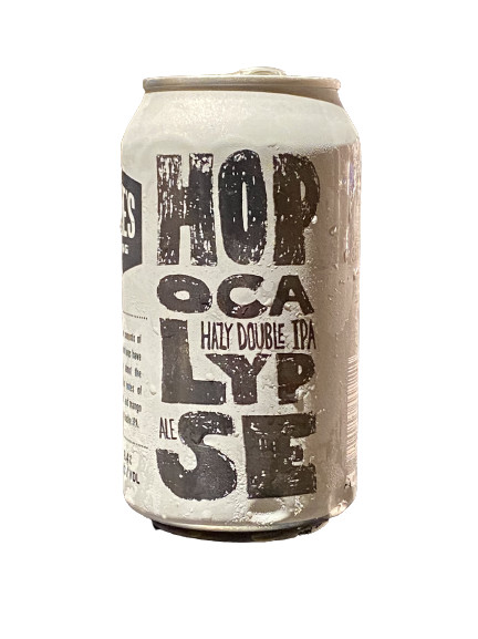 Drake’s Brewing Company Hopocalypse - Hazy Double IPA