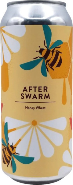 Born Brewing Co. After Swarm