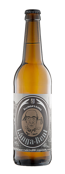 Small Batch Brewery Broder Carl