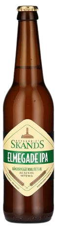 Bryggeriet Skands Elmegade IPA