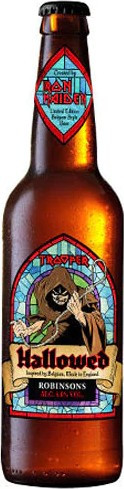 Robinsons Trooper Hallowed (Bottle)