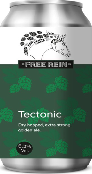 Free Rein Tectonic
