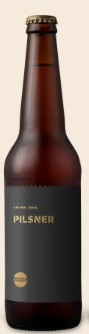 Sawmill Brewing Company (NZ) Pilsner