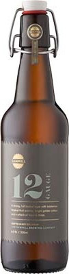 Sawmill Brewing Company (NZ) 12 Gauge