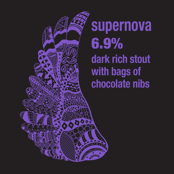 Nightjar Brew Co. Supernova