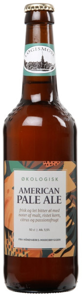Løgismose American Pale Ale
